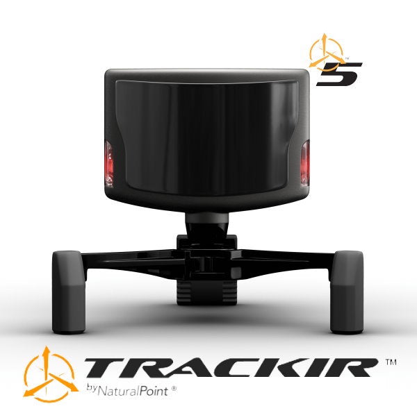 TrackIR UK